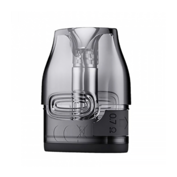 Картридж VOOPOO VMATE Top Fill  V.THRU 0.7ohm 3ml  (V2) (в упак. 2 шт.)