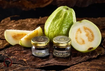 Табак WTO Caribbean Blend – Гуава 20 гр.