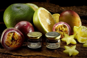 Табак WTO Nicaragua – Тропик 20 гр.