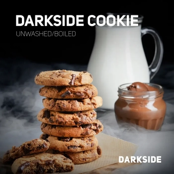 Табак для кальяна Darkside Cookie 100 гр. Core