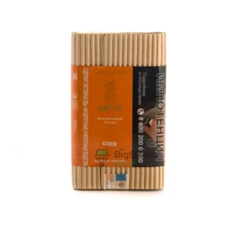 Satyr Cider 100гр