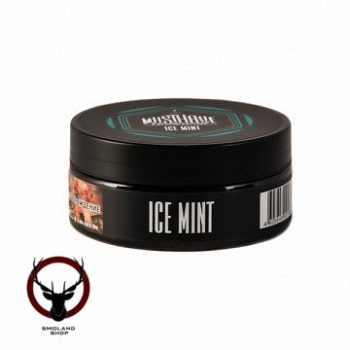 Табак для кальяна MustHave Ice mint 125гр