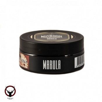 Табак для кальяна MustHave Marula 125гр