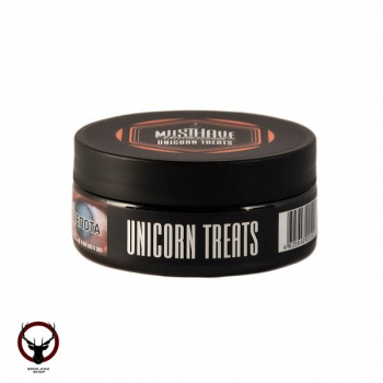 Табак для кальяна MustHave Unicorn treats 125гр
