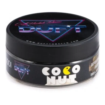 Duft Coco nut 100гр