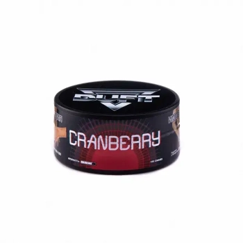 Duft Cranberry 100гр