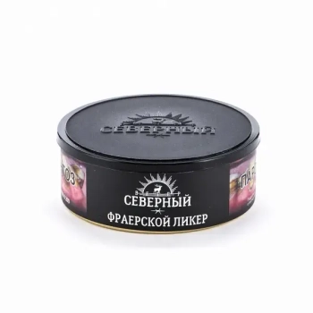 Северный Фраерской ликер 100гр АТП