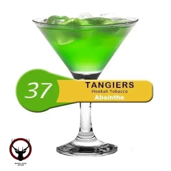 Табак Tangiers (Танжирс) -  Absinthe (Абсент) 250 гр.