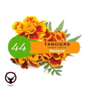 Табак Tangiers Noir (Танжирс) -  Marigold (Цветочный вкус) 250 гр.