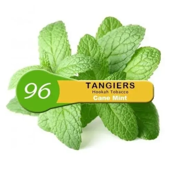 Табак Tangiers Noir  (Танжирс) -  Cane Mint (Тростниковая мята) 250 гр.