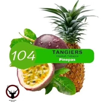 Tangiers Original Pinepas N 250гр МРК