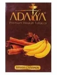 Adalya Banana cinnamon 50гр