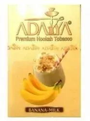 Adalya Banana milk 50гр