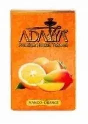Adalya Mango orange 50гр
