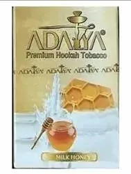 Adalya Milk honey 50гр