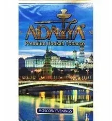 Adalya Moscow evenings 50гр МРК