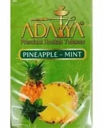 Adalya Pineapple mint 50гр