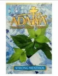 Adalya Strong menthol 50гр
