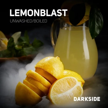 Darkside Lemonblast 100 гр. (Лимонбласт) Core