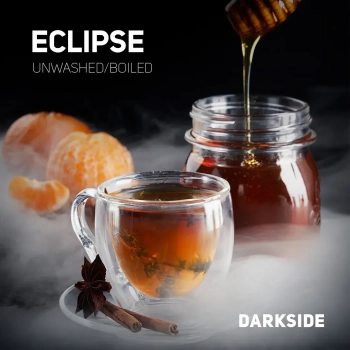 Табак для кальяна Darkside Eclipse 250 гр. (Мёд с мандарином) (Эклипс) Core