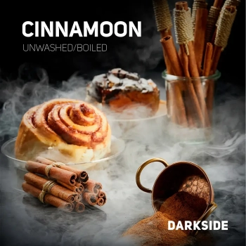 Табак для кальяна Darkside Cinnamoon 250 гр. (Корица) (Синамун) Core