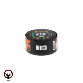 MustHave Morocco 25гр