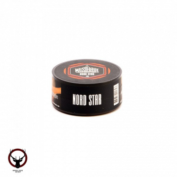 MustHave Nord star 25гр