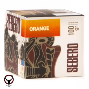 Sebero Orange 100гр