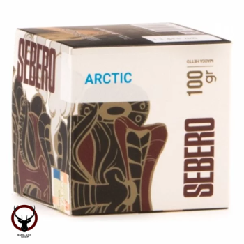 Sebero Arctic 100гр
