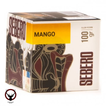 Sebero Mango 100гр