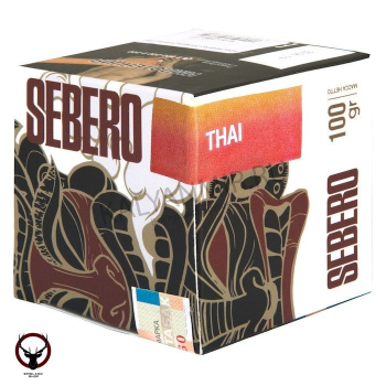 Sebero Thai 100гр