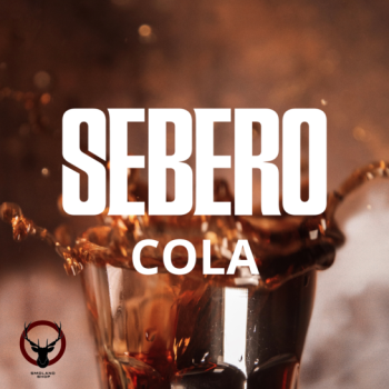 Sebero Cola 200гр