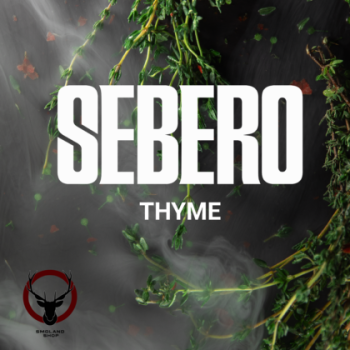 Sebero Thyme 200гр