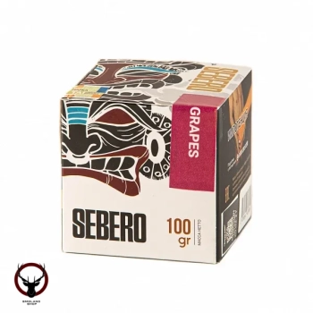 Sebero Grapes 100гр МРК