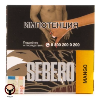 Sebero Mango 40гр