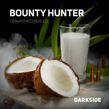 Darkside Bounty Hunter 30 гр. (Баунти хантер) Core