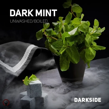 Darkside Dark Mint 30 гр. (Темная Мята) Core