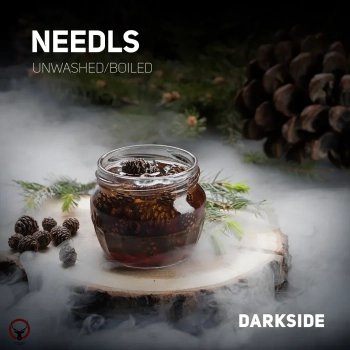 Darkside Needls 30 гр. (Нидлс) Core
