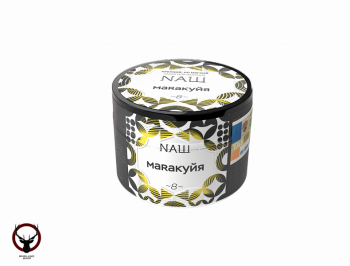 Табак для кальяна NАШ Маракуйя 40гр
