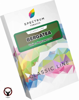 Spectrum Bergatea 40гр