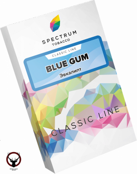 Spectrum Blue gum 40гр