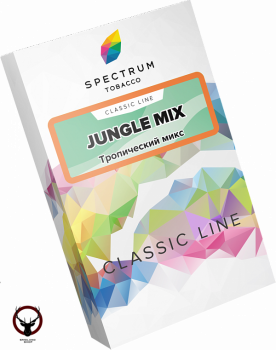 Spectrum Jungle mix 40гр
