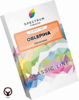 Spectrum Oblepiha 40гр