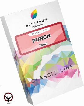 Spectrum Punch 40гр