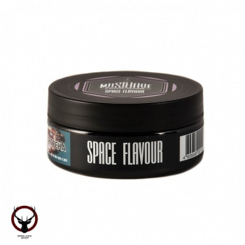 Табак для кальяна MustHave Space flavour 125гр