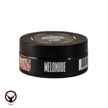 Табак для кальяна MustHave Melonade 125гр