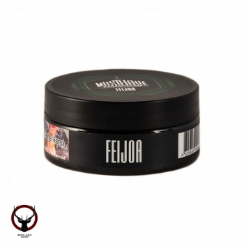 Табак для кальяна MustHave Feijoa 125гр