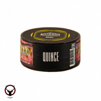 Табак для кальяна MustHave Quince 25гр
