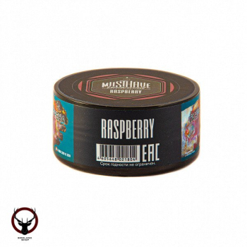 MustHave Raspberry 25гр