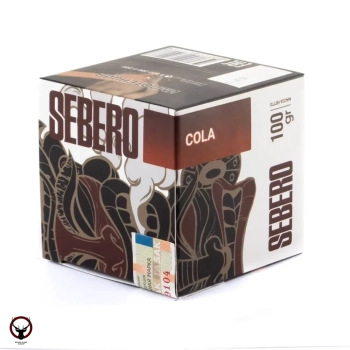 Sebero Cola 100гр